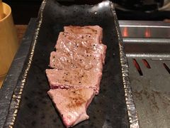 -松阪牛焼肉M(法善寺横丁店)