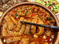 -辣螃铠盆盆蟹大排档(总店)