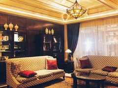 -上海和平饭店 Fairmont Peace Hotel