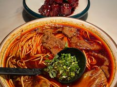 -翡翠拉面小笼包(岭南新天地店)