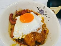 -百乐门粉面店(二龙喉分店)