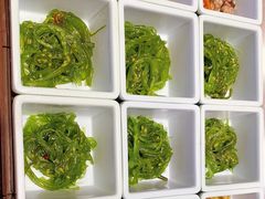 -水林间·寿喜烧自助(仙林金鹰店)