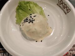 -农乐园炭火烤肉(繁花中心店)