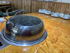 -87号烧烤海鲜·大排档(金沙滩店)