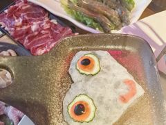 -海煮叹鲜·粥底火锅·港式海鲜打边炉(赛银国际广场店)