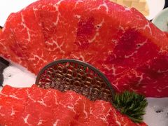 -牛将军•涮肉•烤肉(北京王府井·故宫店)