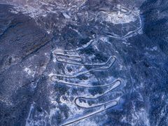 -太子岭滑雪场