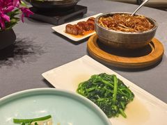 -狮王府淮扬菜(夫子庙老门东店)