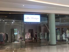 -棕榈MALL