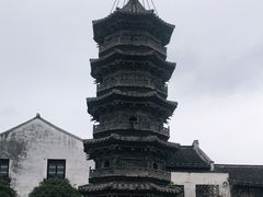 -南翔古镇
