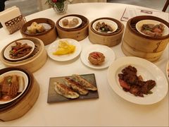 -香宫中餐厅·大连香格里拉(人民路店)