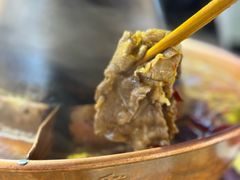 -南门四季铜锅涮肉(大屯·北苑店)