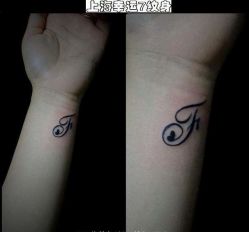 -雕哥的纹身店A3 TATTOO&纹身培训