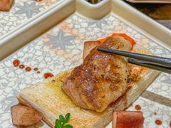 -松临·铁板烧&Omakase(神农店)