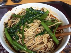 -秦云老太婆摊摊面(园博园店)