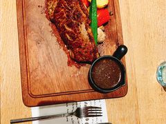 -托斯卡纳烘焙意大利餐厅(五天地店)