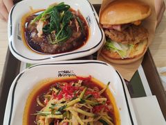 -魏家凉皮(文景路店)