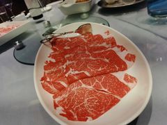 -鼎鼎香·港式火锅(北京SKP店)