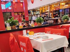 -簋街仔仔小龙虾(总店)