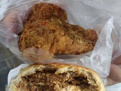 -满记烧饼(牛街东里小区一区店)