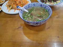 -长安后宰门水盆羊肉(新都心店)