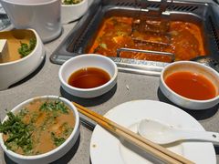 -海底捞火锅(贵和购物中心店.原鲁能城店)