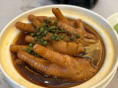 -香云轩·顺德菜(香云纱园林酒店店)