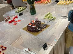 -菲住布渴酒店自助餐厅(阿里巴巴西溪园区店)