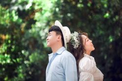 点击看大图 -维纳斯婚纱摄影(鞍山店)