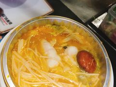 -盛焰铁板烧(王府井店)