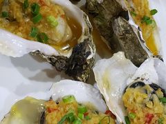 -杨记大丰收鱼庄(国贸店)