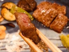 A5-神户牛排餐厅MOURIYA(总店)