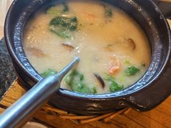 -小城粥道·海胆鲜虾粥(解放广场店)