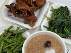 -复旦大学本部-食堂