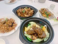 -金翠皇宫粤菜·点心·海鲜(科技园店)