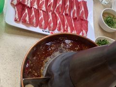 -阳坊大都涮羊肉(阳坊总店)