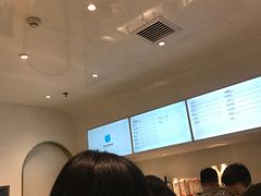 -兰熊鲜奶(西直门凯德mall店)
