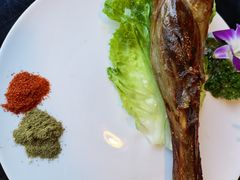 -木卡买提新疆餐厅·清真(新里海顿公馆店)
