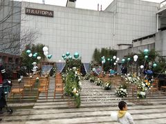 -时光乌托邦空中花园餐厅川味·融合菜(幸福广场店)
