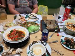 -泰悦澜·泰国餐厅(万象城店)