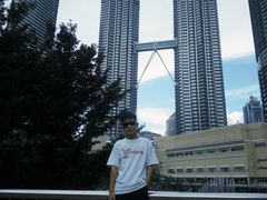 -吉隆坡国油双峰塔