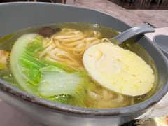 -鹿港小镇(悠唐店)