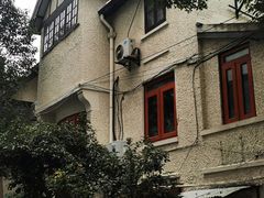 -上海蔡元培故居陈列馆