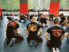 -极斗-IKMF马伽术·格斗运动学院(东直门店)