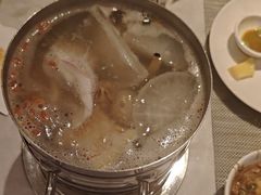 -盐城万豪酒店-盐城厨房西餐厅
