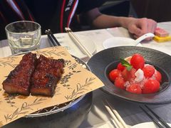 -大树餐厅(益田假日店)