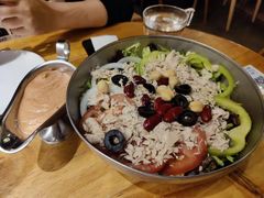 -TOM’S PIZZA汤姆餐厅(红旗店)