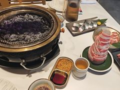 -红沃鳗鱼黑牛烤肉店(不老街店)