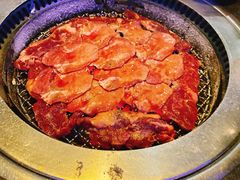 -神户赤童日式烤肉伙伴(东直门店)