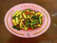 -牛马行牛肉饸饹铺(青岛街店)